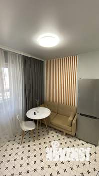 1-к квартира, вторичка, 35м2, 10/19 этаж