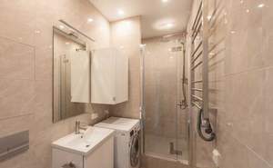 2-к квартира, вторичка, 51м2, 6/10 этаж