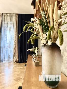 4-к квартира, вторичка, 200м2, 7/10 этаж