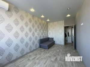 1-к квартира, вторичка, 32м2, 6/19 этаж