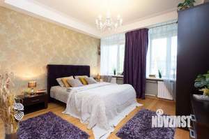 2-к квартира, вторичка, 61м2, 10/22 этаж