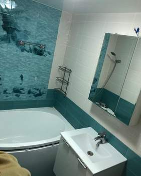 2-к квартира, вторичка, 48м2, 4/10 этаж