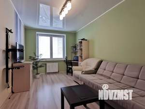 2-к квартира, вторичка, 66м2, 15/17 этаж