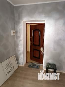 2-к квартира, вторичка, 54м2, 6/9 этаж