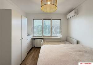 2-к квартира, вторичка, 43м2, 4/5 этаж