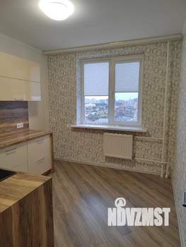 1-к квартира, вторичка, 40м2, 16/16 этаж