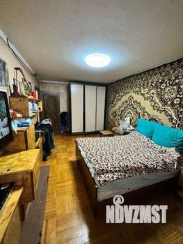 3-к квартира, вторичка, 63м2, 3/5 этаж
