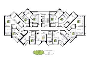 Фото квартиры на продажу (8)