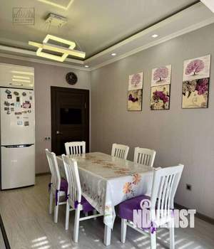 2-к квартира, вторичка, 60м2, 10/18 этаж