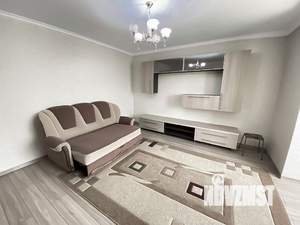2-к квартира, вторичка, 53м2, 3/10 этаж