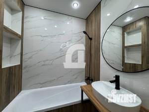 1-к квартира, вторичка, 35м2, 18/24 этаж