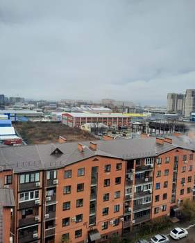2-к квартира, вторичка, 77м2, 9/10 этаж