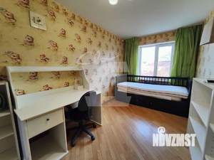 3-к квартира, вторичка, 60м2, 5/5 этаж