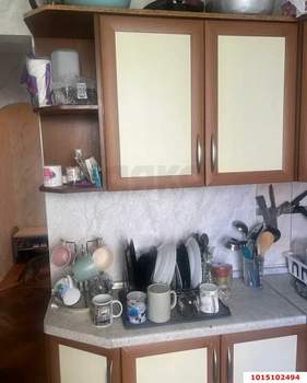 2-к квартира, вторичка, 44м2, 4/4 этаж