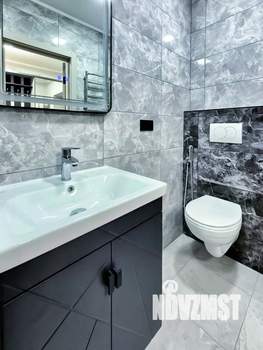 1-к квартира, вторичка, 38м2, 3/9 этаж