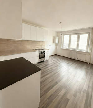 2-к квартира, вторичка, 63м2, 6/12 этаж