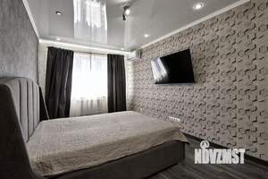 1-к квартира, вторичка, 41м2, 24/25 этаж