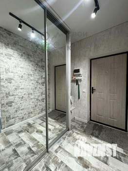 2-к квартира, вторичка, 51м2, 8/18 этаж