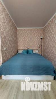 1-к квартира, вторичка, 33м2, 4/17 этаж