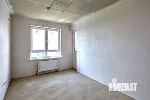 1-к квартира, вторичка, 35м2, 2/24 этаж