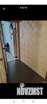 2-к квартира, вторичка, 47м2, 3/5 этаж