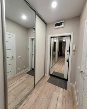 Студия квартира, вторичка, 28м2, 5/22 этаж