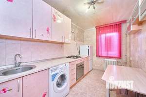 3-к квартира, вторичка, 61м2, 1/9 этаж