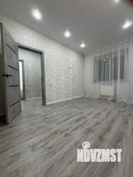 1-к квартира, вторичка, 25м2, 5/6 этаж