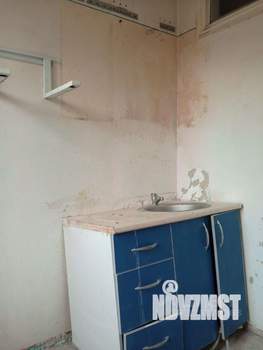 1-к квартира, вторичка, 31м2, 2/5 этаж