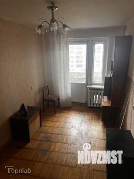3-к квартира, вторичка, 57м2, 5/9 этаж