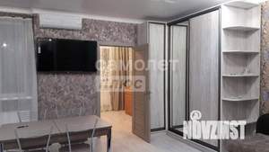 1-к квартира, вторичка, 42м2, 6/17 этаж