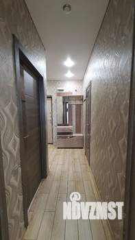 1-к квартира, вторичка, 43м2, 5/17 этаж