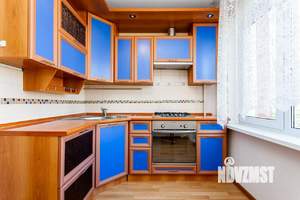 2-к квартира, вторичка, 44м2, 3/5 этаж