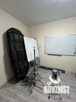 1-к квартира, вторичка, 36м2, 12/24 этаж