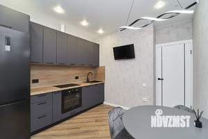 1-к квартира, вторичка, 37м2, 15/24 этаж