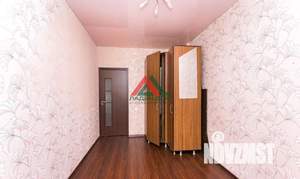 2-к квартира, вторичка, 56м2, 1/7 этаж