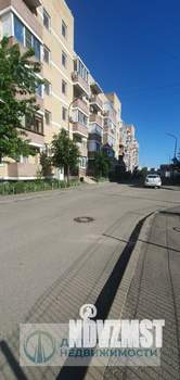 1-к квартира, вторичка, 35м2, 3/5 этаж