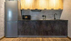 1-к квартира, вторичка, 50м2, 11/12 этаж