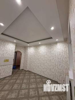 1-к квартира, вторичка, 44м2, 7/16 этаж