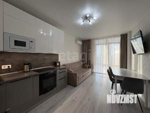 2-к квартира, вторичка, 62м2, 7/24 этаж