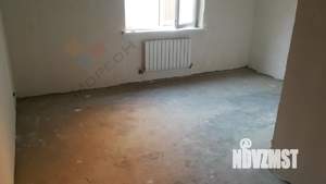 2-к квартира, вторичка, 66м2, 1/6 этаж