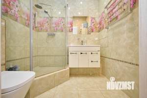 1-к квартира, вторичка, 36м2, 16/23 этаж