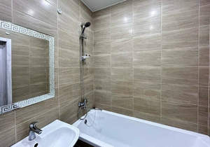 1-к квартира, вторичка, 41м2, 2/12 этаж