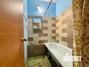 2-к квартира, вторичка, 75м2, 11/16 этаж