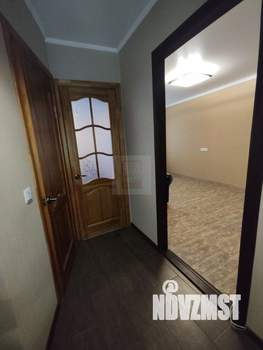1-к квартира, вторичка, 32м2, 3/5 этаж