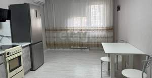 3-к квартира, вторичка, 72м2, 2/15 этаж