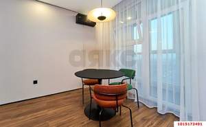 2-к квартира, вторичка, 60м2, 14/18 этаж