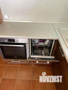 1-к квартира, вторичка, 44м2, 3/5 этаж