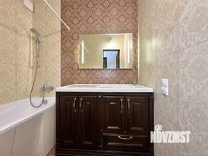 3-к квартира, вторичка, 83м2, 3/6 этаж