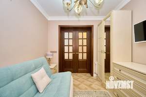 3-к квартира, вторичка, 87м2, 21/26 этаж